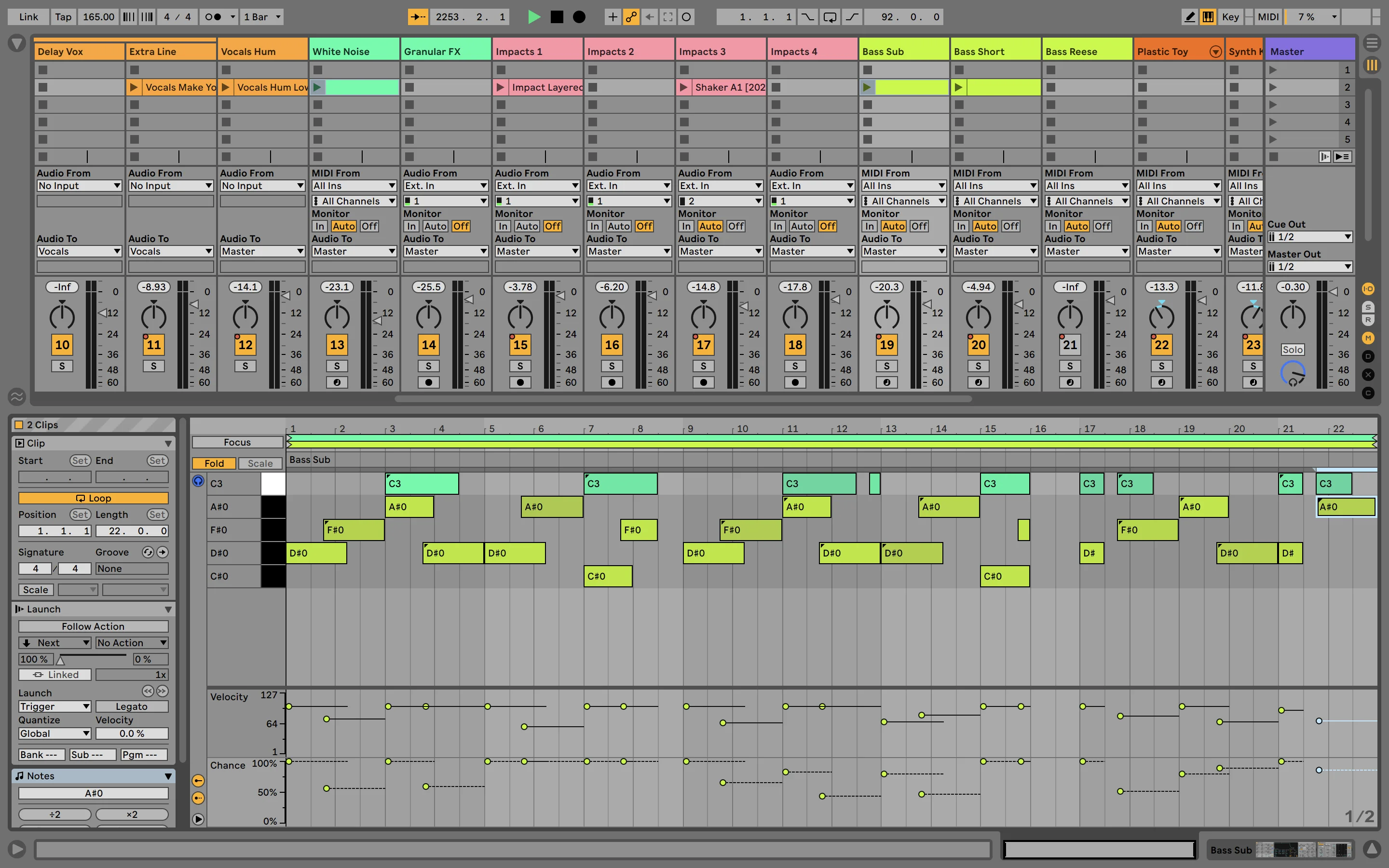 ableton live