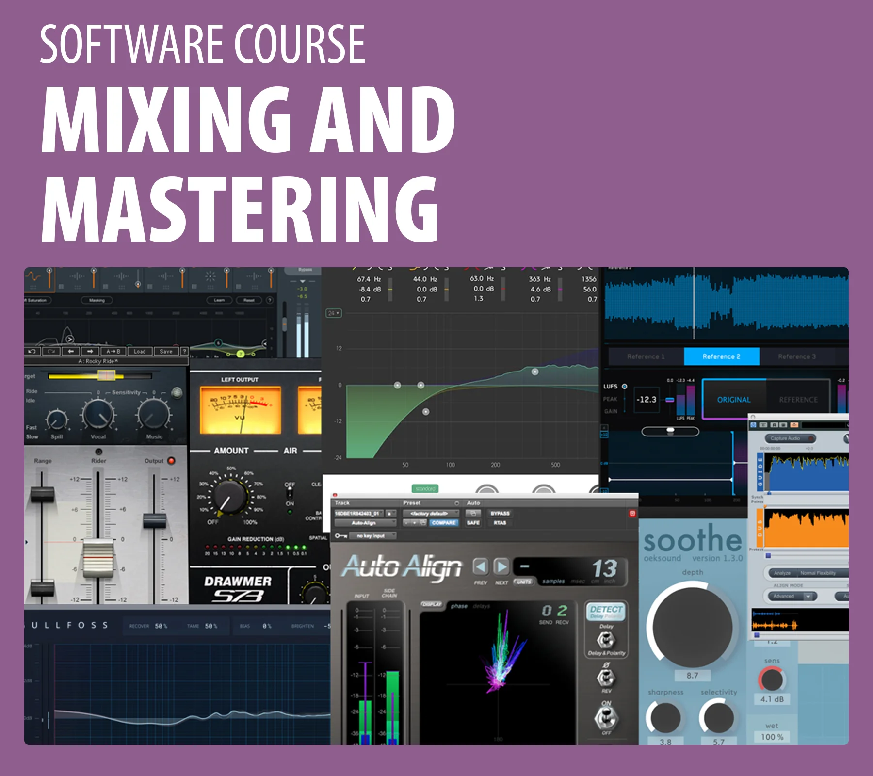 ableton live beginners course